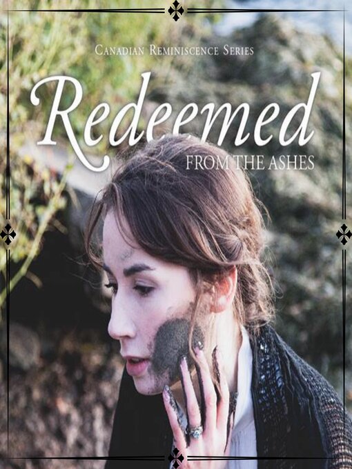 Title details for Redeemed From the Ashes by Leah Lindeman - Wait list